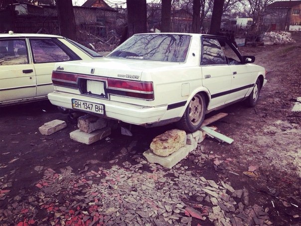 Заварювання диференціалу 2