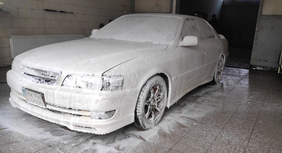 Койловери TEIN FLEX Z 5
