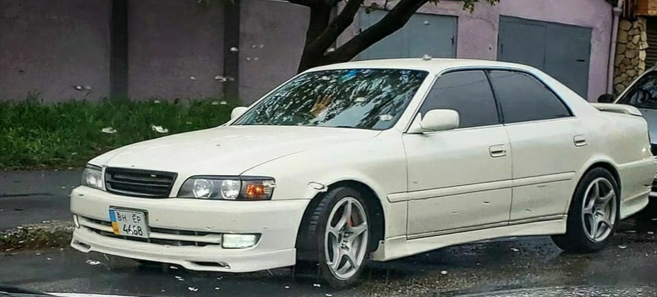 RAYS VOLK Racing Challenge 1
