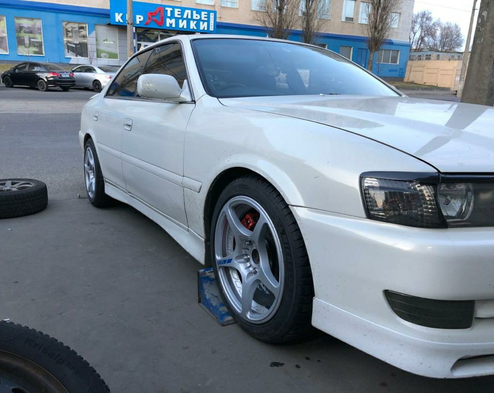 RAYS VOLK Racing Challenge 3