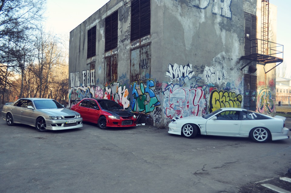JDM Миколаєва 3
