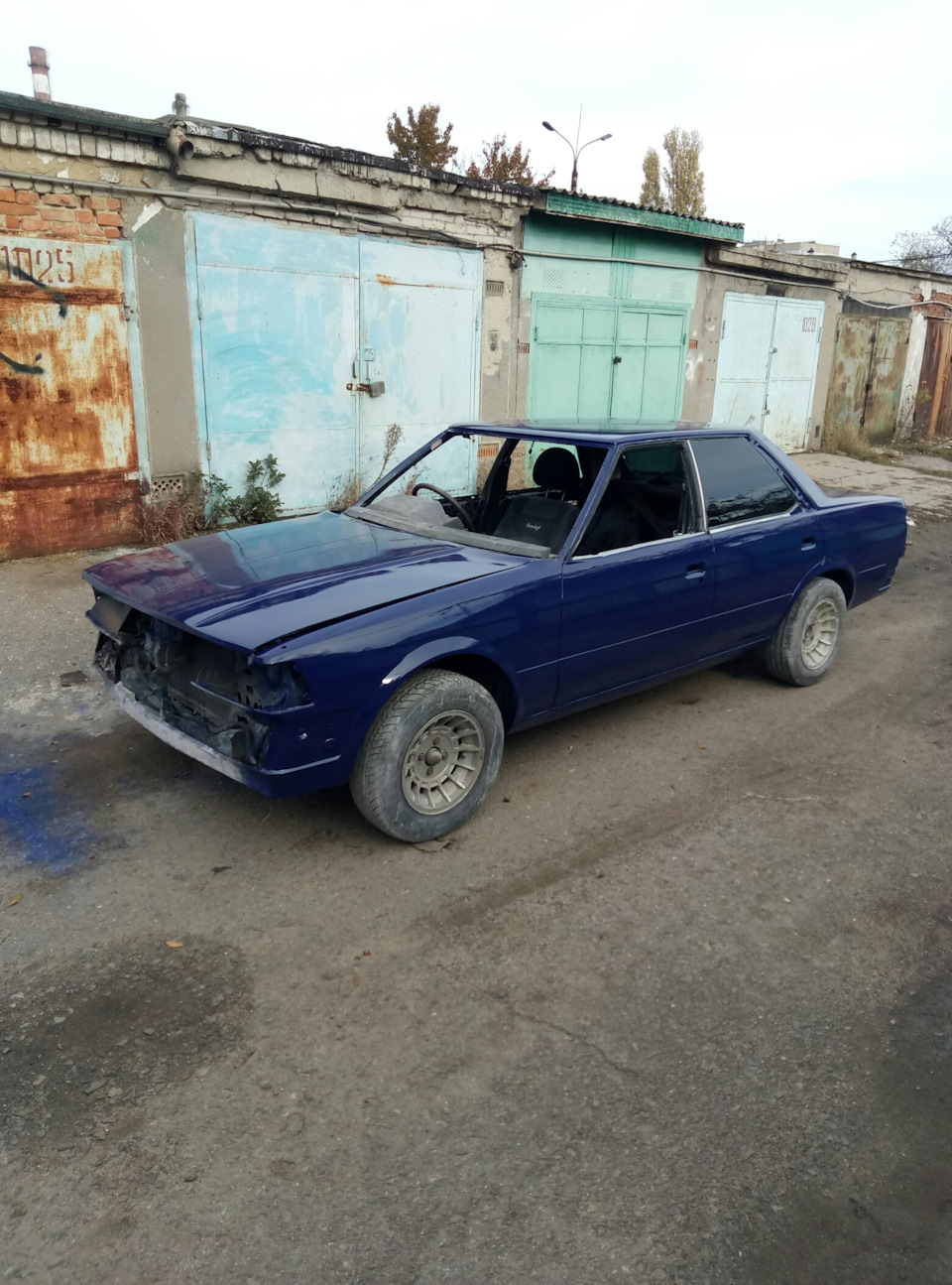 Пофарбування повільно але впевнено) 5