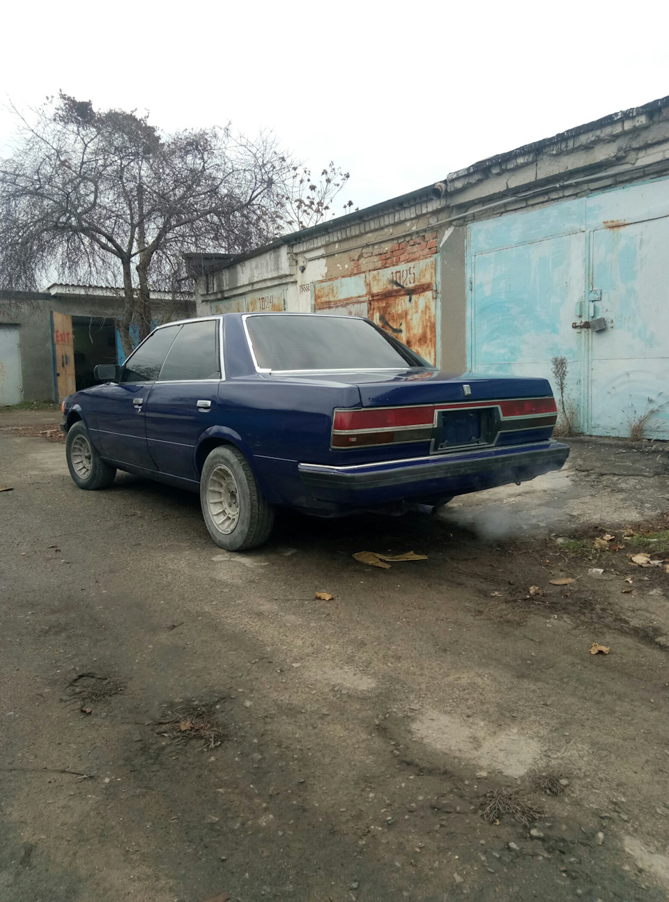 Результат фарбування! 3