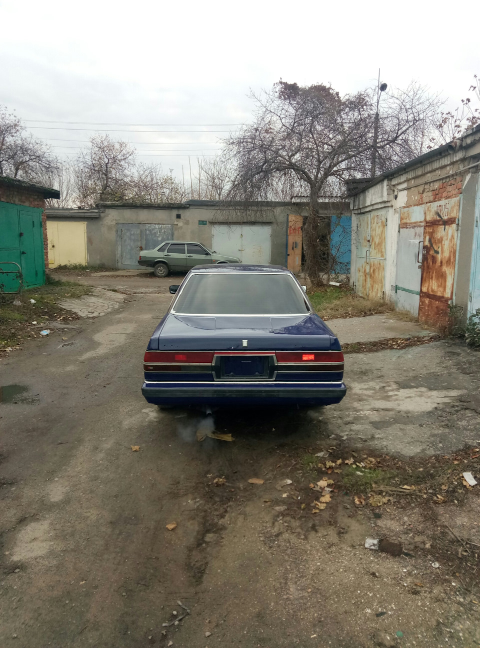 Результат фарбування! 4