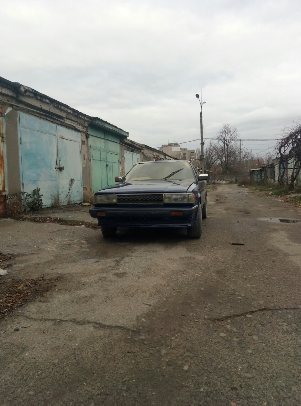 Результат фарбування! 1