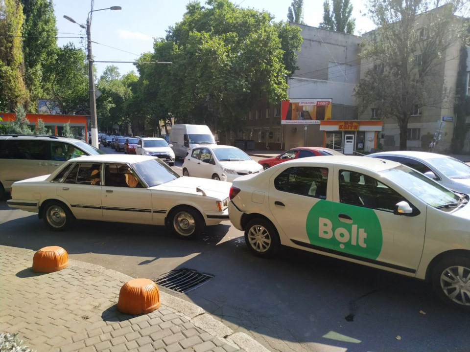 Аварія 5