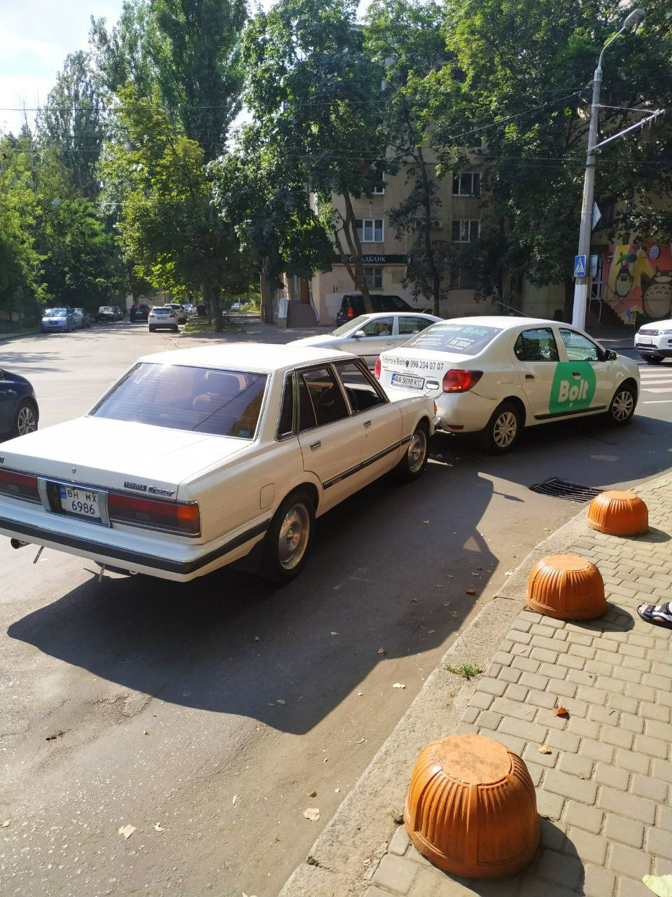Аварія 4