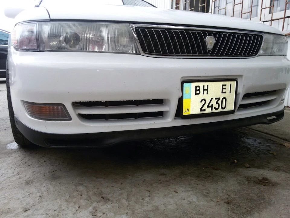 Нехай буде світло.