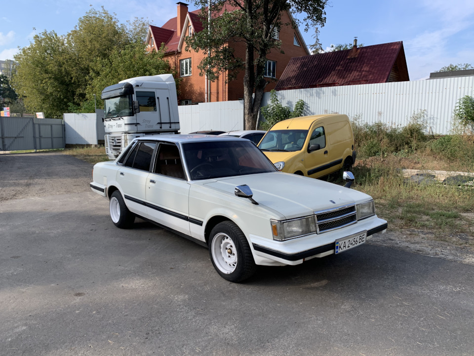 Що вже зроблено за півроку 4
