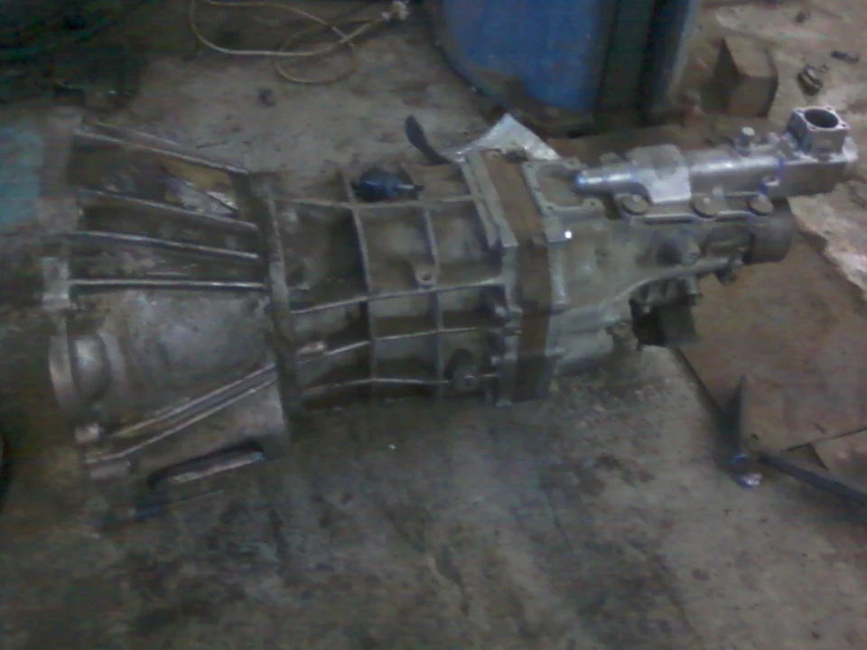 Свап R154