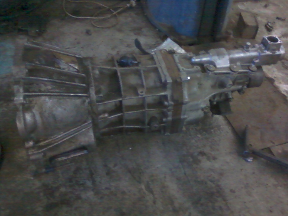 Свап R154 1