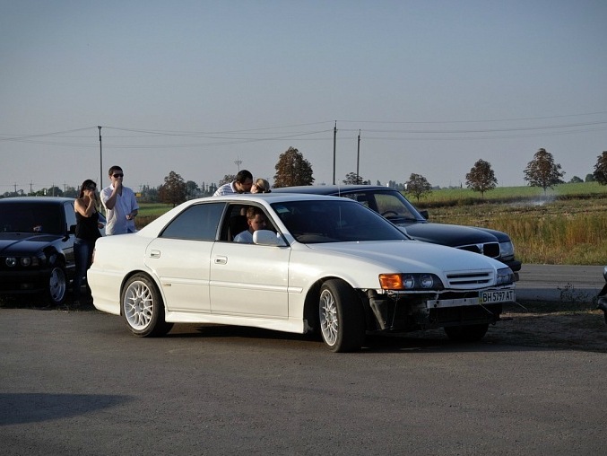 Запис, 2 жовтня 2011 2