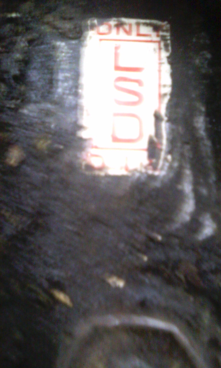 Продам LSD редуктор 1