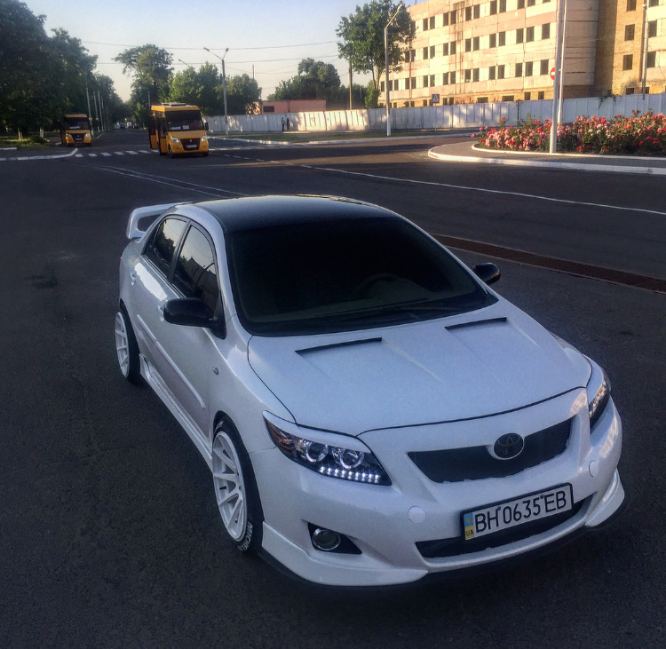 Дорога до психіатра... 4
