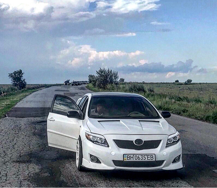 Коли ти ОВОЧ, але виглядаєш ГОНКОЮ)))) 2