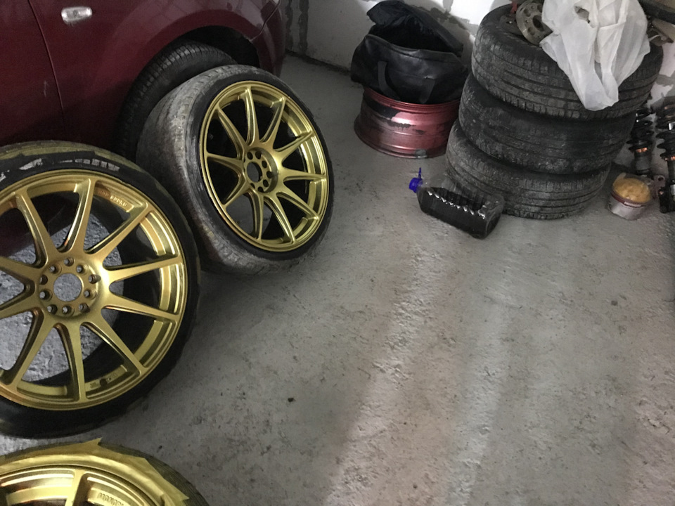 Plasti dip 1