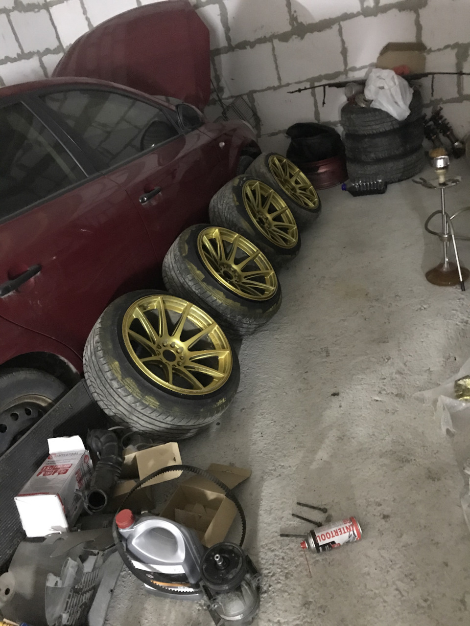 Plasti dip 2