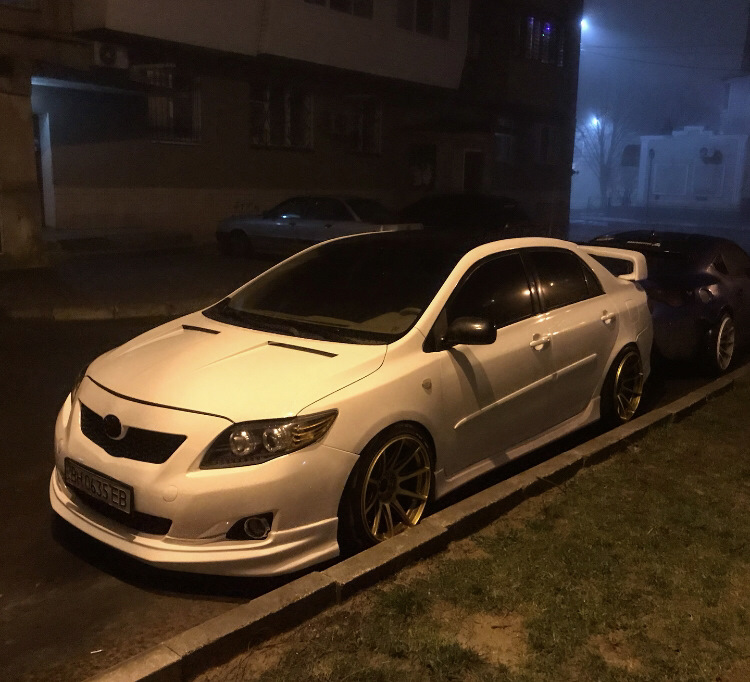 Приміряв… 5