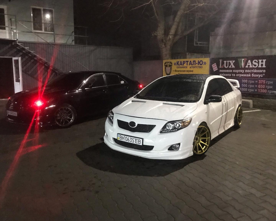 Приміряв… 3