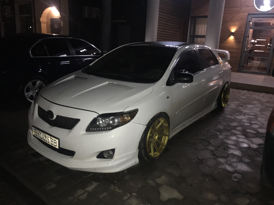 На жаль і ах ... 1
