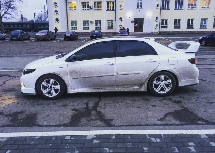 Хочеться м'якості))) 1