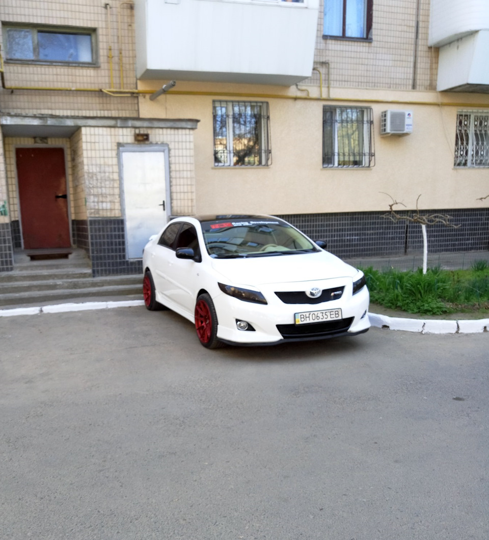 XXR 527 R18 4