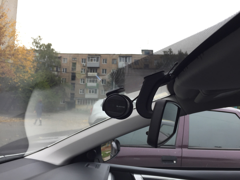 BlackVue DR650GW-1CH 5