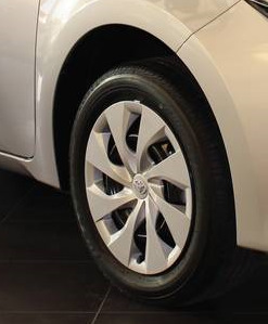 BRIDGESTONE 2