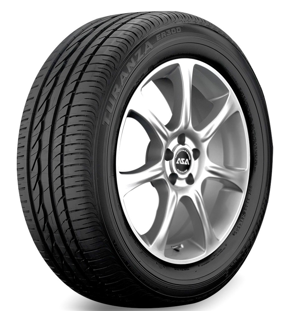BRIDGESTONE 3