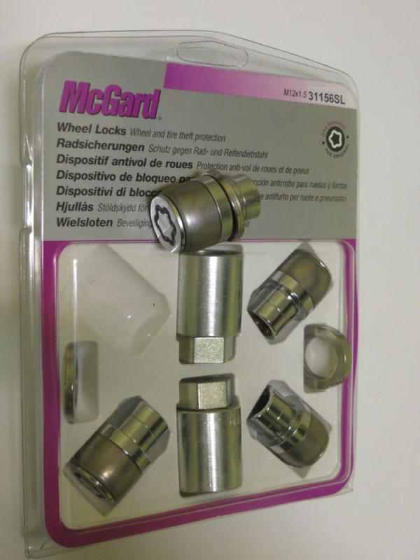 McGard 3