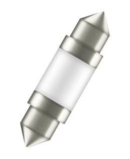 Змінюємо освітлення в салоні на LED 2