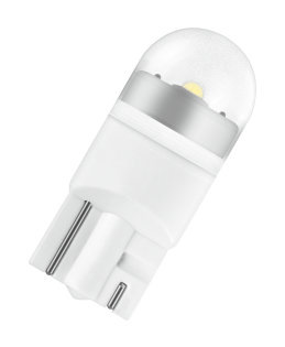 Змінюємо освітлення в салоні на LED 4