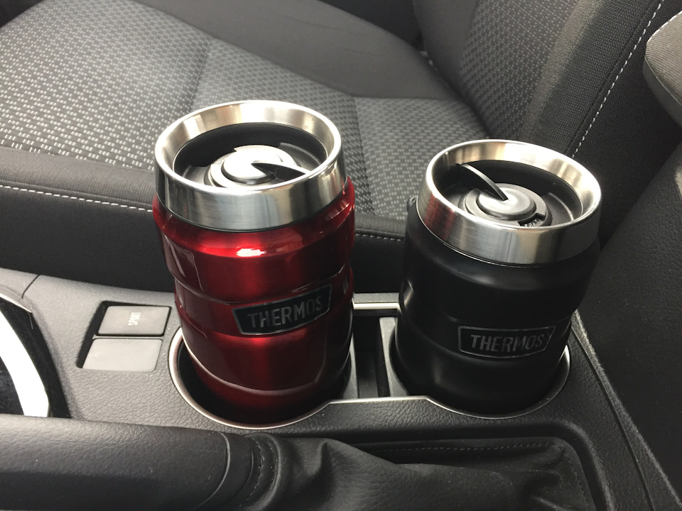 Thermos 2