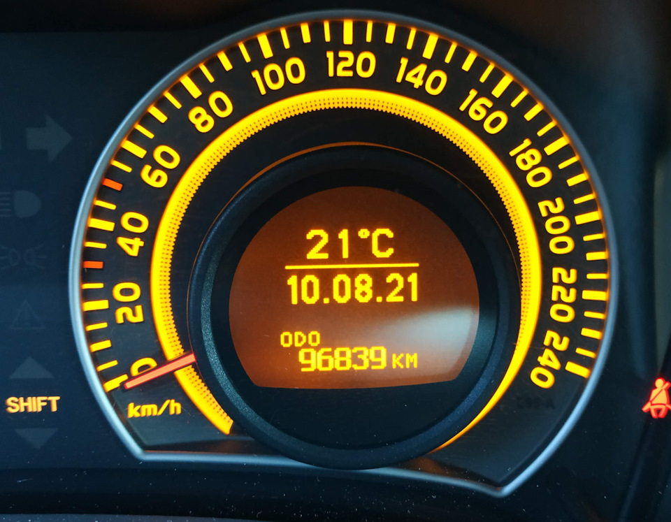 Планове ТО 97к 5