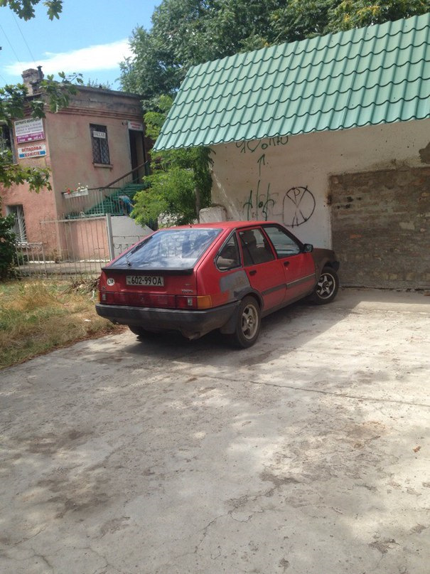Короли та ретро Авто) 2