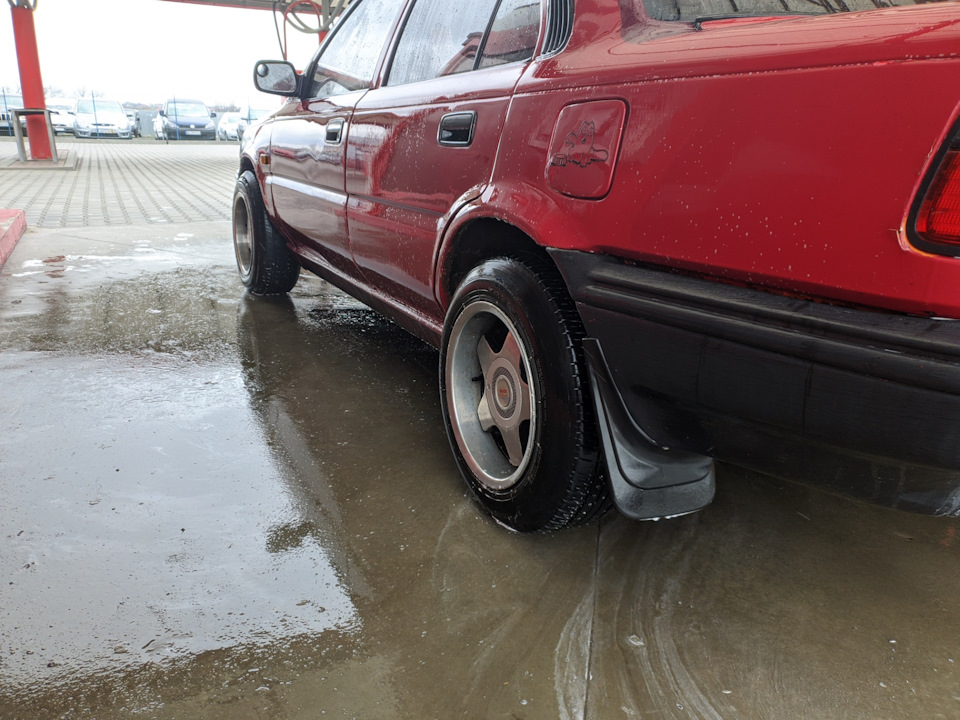 Мокрі кроси) 3