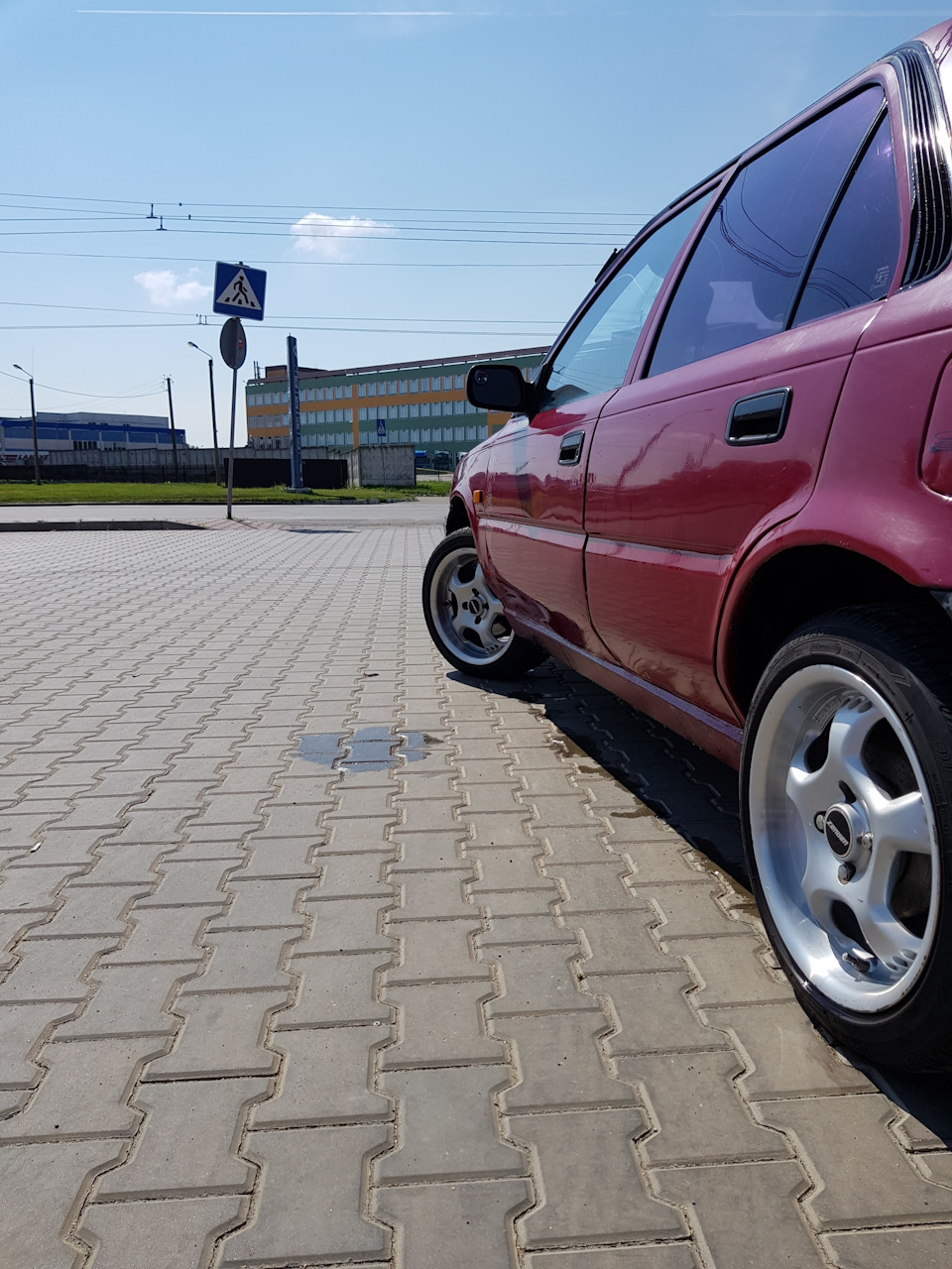 Оновочка 1