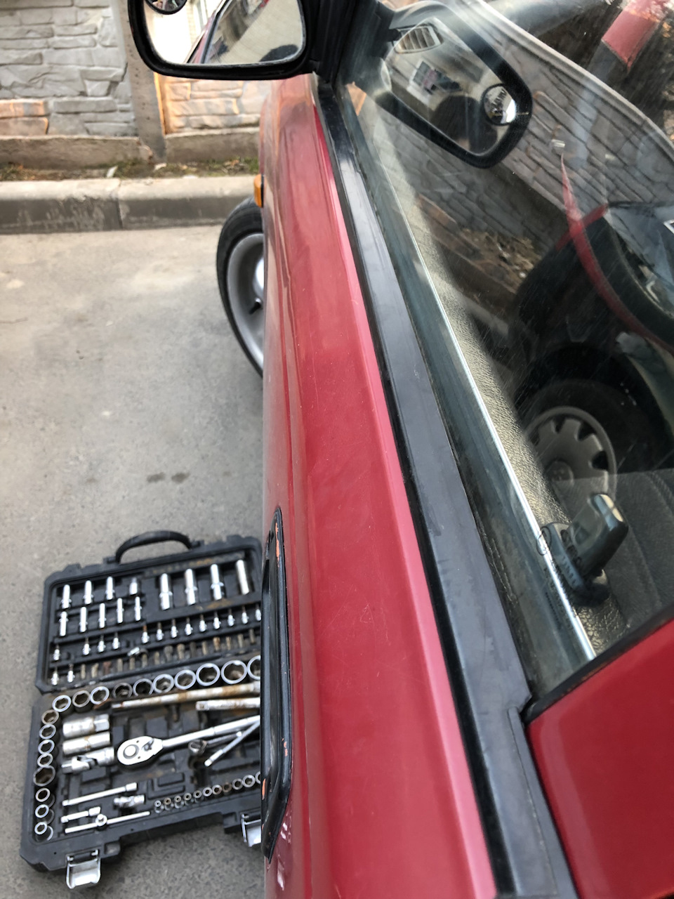 Прикупив плюшок;) 5