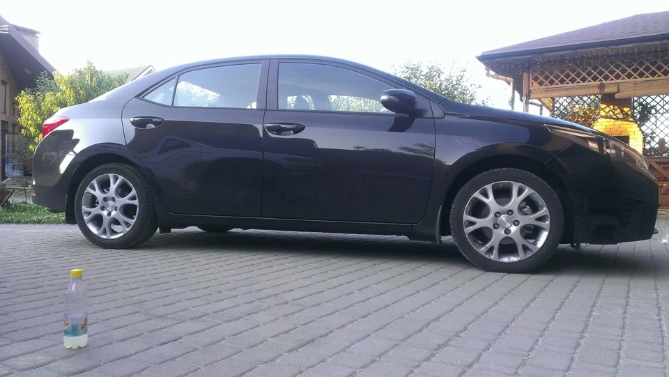 Eibach Pro-Kit