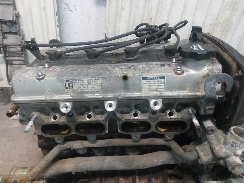 4A-GE 4