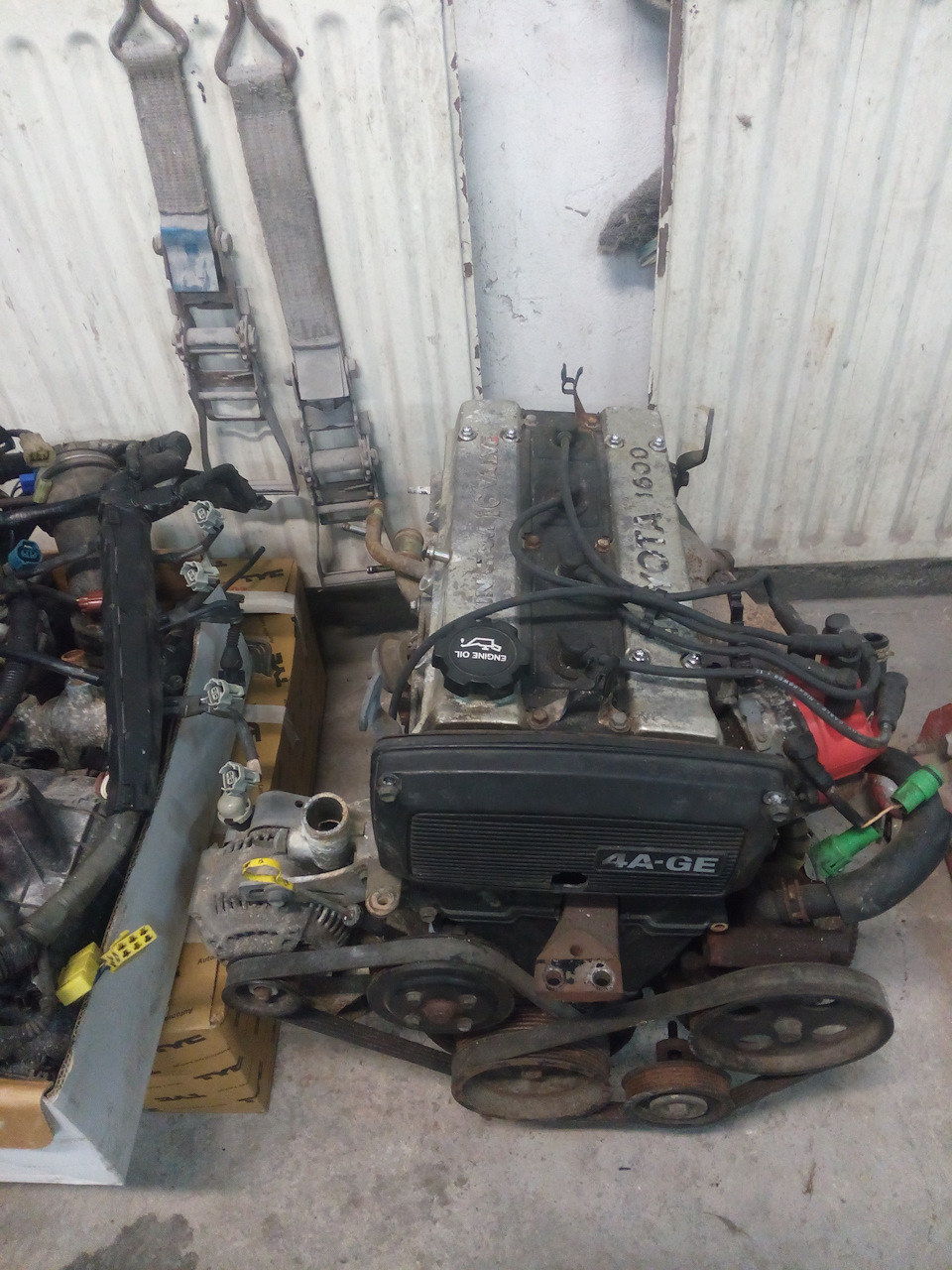 4A-GE 3