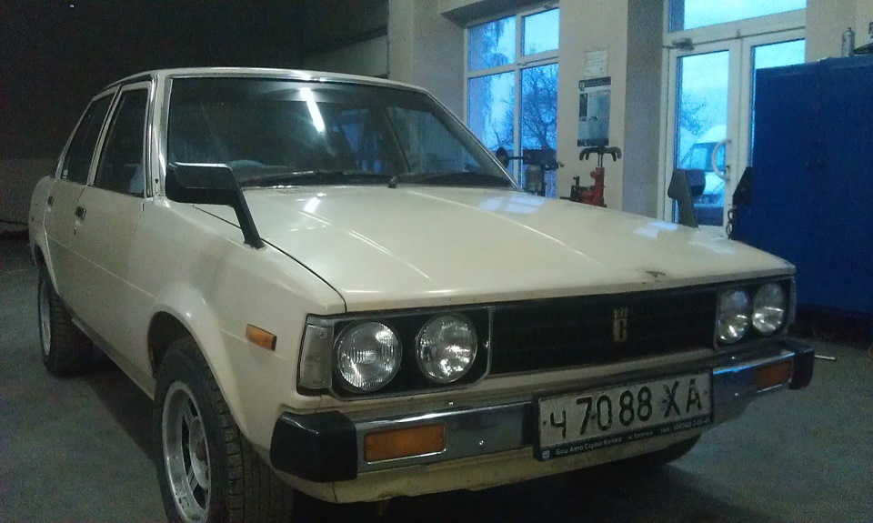 Нові дзеркала з електрорегулюванням 1