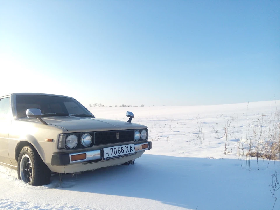 Перевзувся і добре.