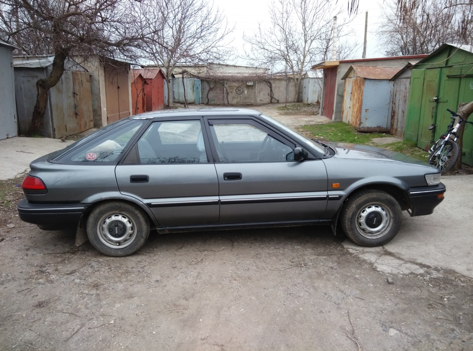 Хто шукає, той завжди знайде) 3