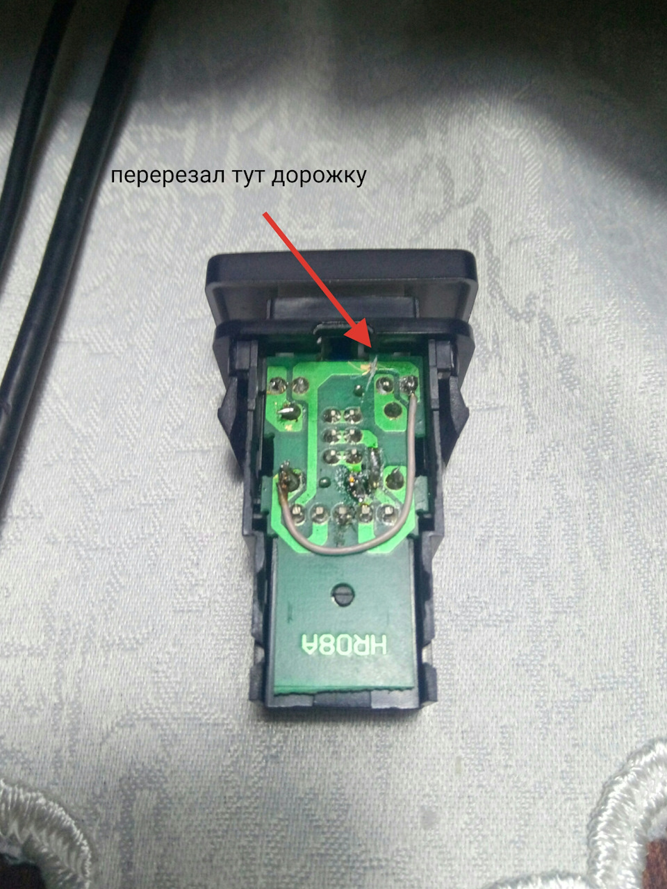 Лінзи в ПТФ 3