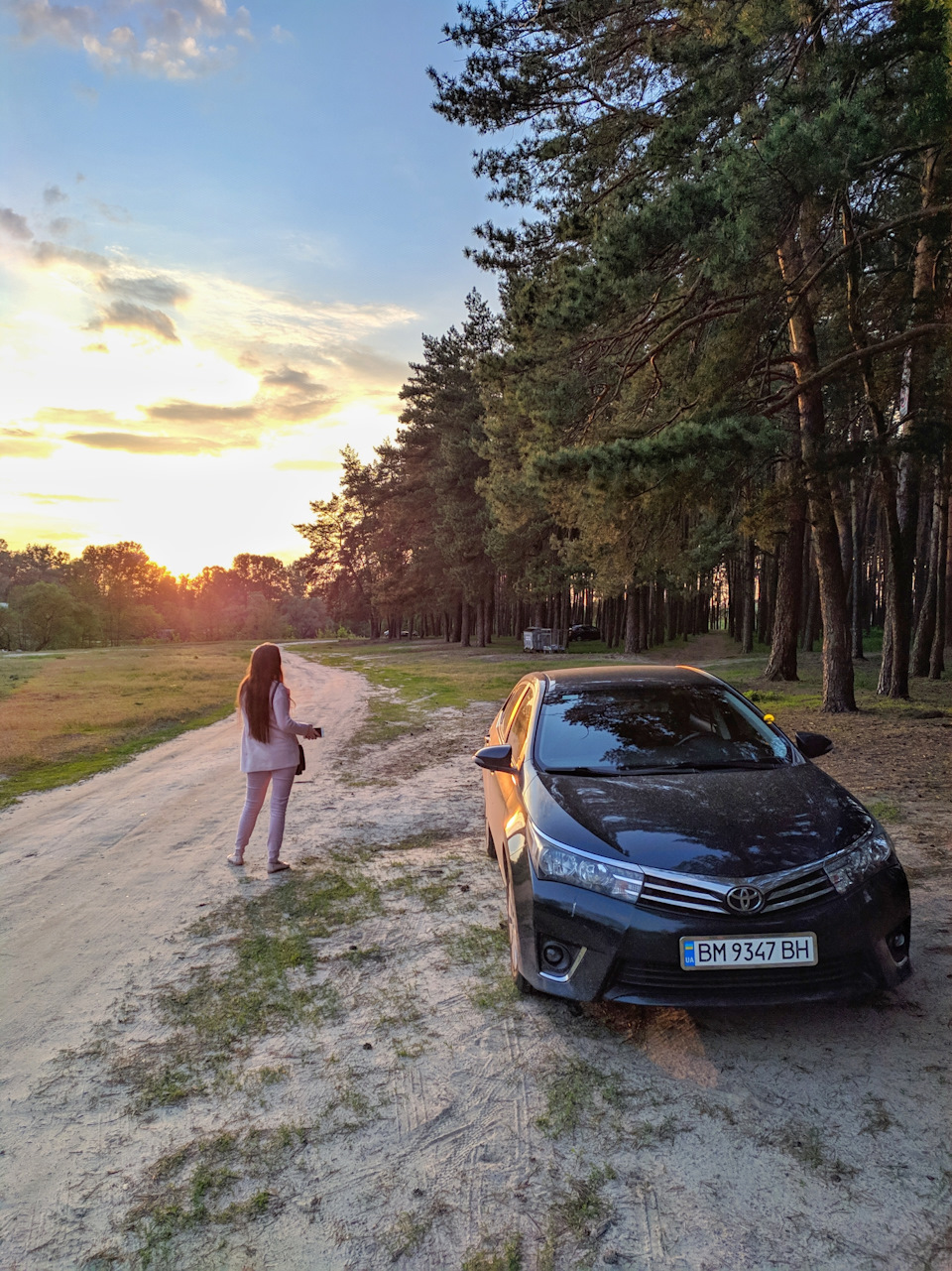 Стукає рейка, потрібна порада. 1