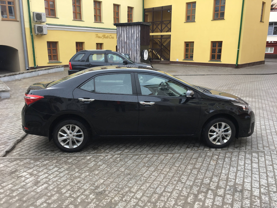 Продаю Toyota Corolla 2014 у Мінську 5