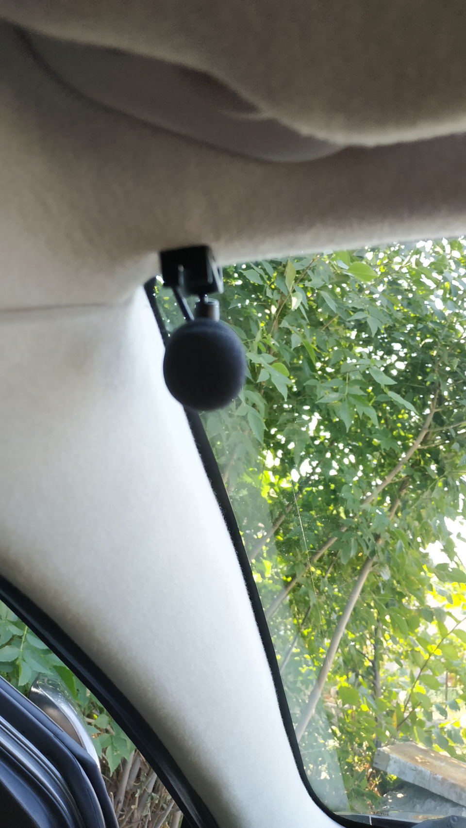 USB+bluetooth+ мікрофон у штатну голову. 3