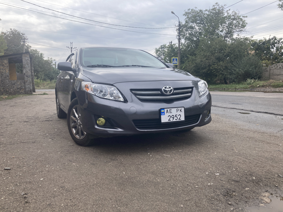 Таак, перші штрихи 4