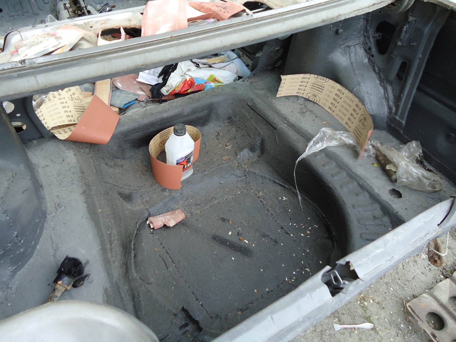 Запис, 16 травня 2011 5
